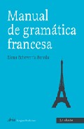 LIBROS - MANUAL DE GRAMATICA FRANCESA