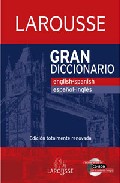 LIBROS - GRAN DICCIONARIO:ENGLISH-SPANISH ESPAOL-INGLES