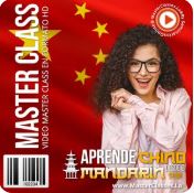 Aprende chino mandar�n desde cero