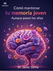 C�mo mantener la memoria joven aunque pasen los a�os