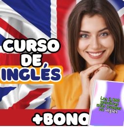 Curso de ingl�s desde cero a profesional
